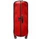 Чемодан Samsonite (Бельгия) из коллекции C-LITE.