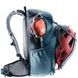 Рюкзак Deuter (Німеччина).