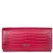 Women's wallet by Karya (Turkey) made of genuine leather.