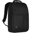 Backpack Wenger Reload with laptop compartment up to 14" 601068 Black