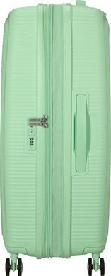 Чемодан American Tourister (США) из коллекции Soundbox.