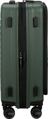 Валіза Samsonite (Бельгія) із колекції Restackd.