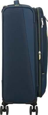 Чемодан American Tourister (США) из коллекции Wanderlite.