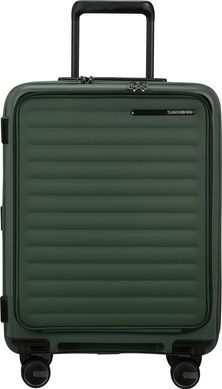 Валіза Samsonite (Бельгія) із колекції Restackd.