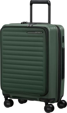 Валіза Samsonite (Бельгія) із колекції Restackd.