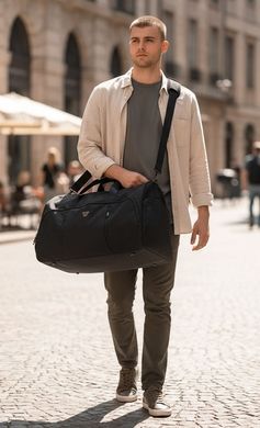 Сумка-портплед Roncato CITY 3.0 415095 Black