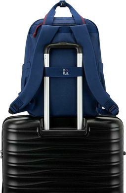 Backpack by Roncato (Italy).