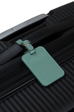 Address label American Tourister Ta MF3*001;24 Iceberg Green