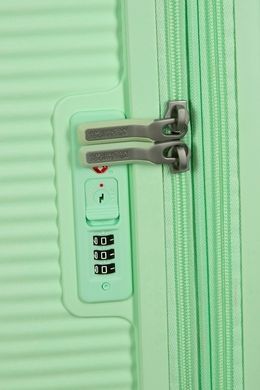 Чемодан American Tourister (США) из коллекции Soundbox.