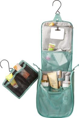 Дорожній несесер Deuter (Німеччина) з колекції Wash Center II.