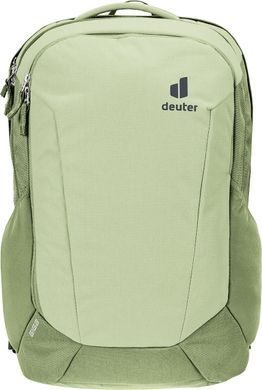 Backpack by Deuter (Germany).