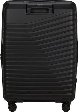 Samsonite (Belgium) suitcase from the Intuo collection.