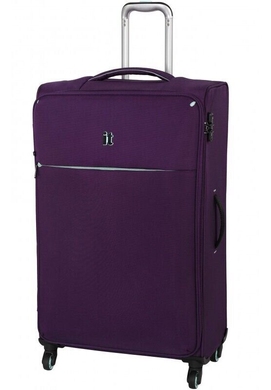 Suitcase IT Luggage (Великобритания) from the collection Glint.