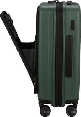 Валіза Samsonite (Бельгія) із колекції Restackd.