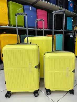 Чемодан March (Нидерланды) из коллекции Ready To Go.