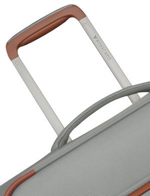 Чемодан Roncato (Италия) из коллекции Uno Soft 3.0.