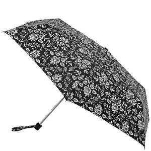 Женский зонт Fulton (Англия) из коллекции Miniflat-2.