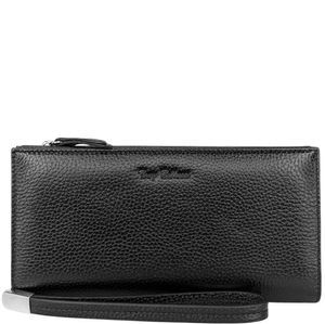 Women's wallet by Tony Bellucci (Turkey) made of genuine leather.