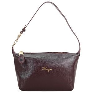 Women's bag by Karya (Turkey) made of genuine leather.