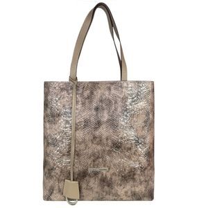 Women's bag by Karya (Turkey) made of genuine leather.