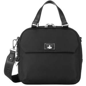 Жіноча повсякденна сумка Hedgren Libra Even HLBR03/003-01 Black