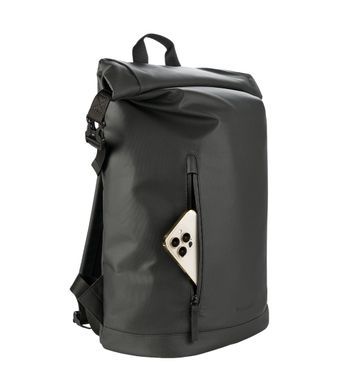 Backpack by Tucano (Italy).