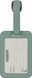 Address label American Tourister Ta MF3*001;24 Iceberg Green