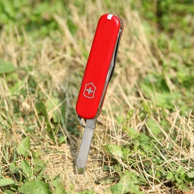 Складной нож Victorinox (Switzerland) из серии Executive.
