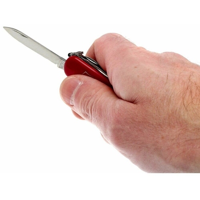 Складной нож Victorinox (Швейцария) из серии Executive.