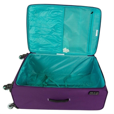 Валіза IT Luggage (Англія) із колекції Glint.