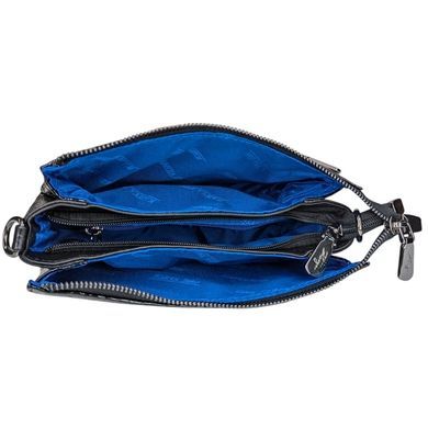 Women's bag by Karya (Turkey) made of genuine leather.