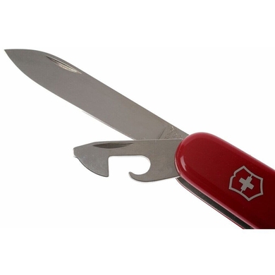Складной нож Victorinox (Switzerland) из серии Camper.