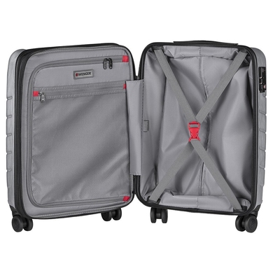 Suitcase Wenger (Switzerland) from the collection Pegasus.