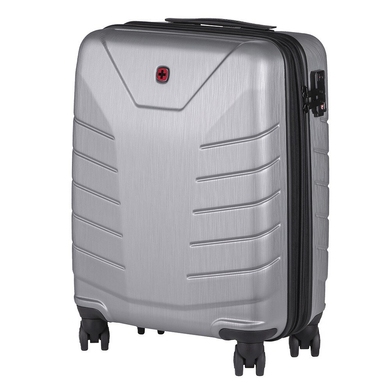 Suitcase Wenger (Switzerland) from the collection Pegasus.