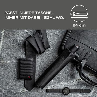 парасолька Knirps (Німеччина) з колекції C.055.