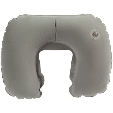 Подушка під голову надувна Samsonite Inflatable Pillow CO1*015 Graphite