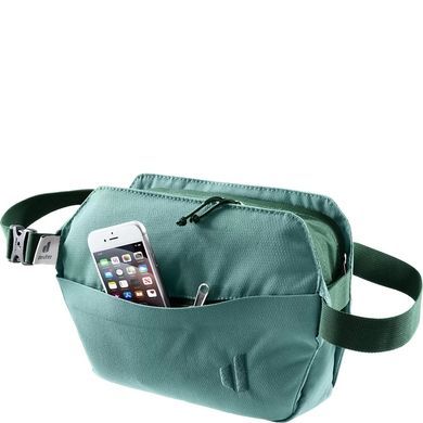 Поясная сумка / бананка Deuter (Германия).