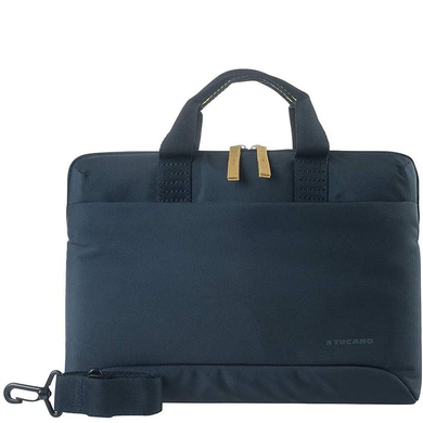 Textile bag Tucano (Italy) from the collection Smilza. SKU: BSM15-B