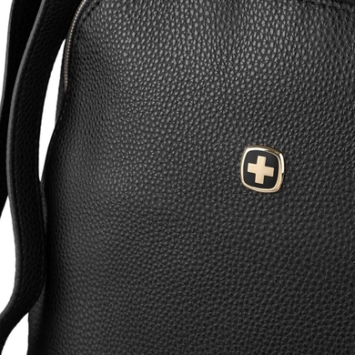 Женская текстильная сумка Wenger (Швейцария).