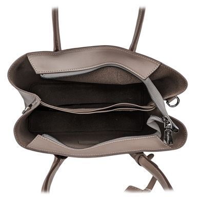 Women's bag by Tony Bellucci (Turkey) made of genuine leather.