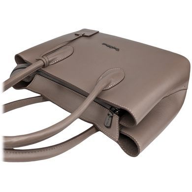 Women's bag by Tony Bellucci (Turkey) made of genuine leather.