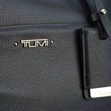 Рюкзак Tumi (США) з колекції Voyageur Leather.