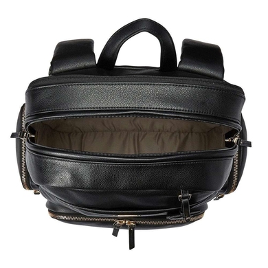 Рюкзак Tumi (США) з колекції Voyageur Leather.