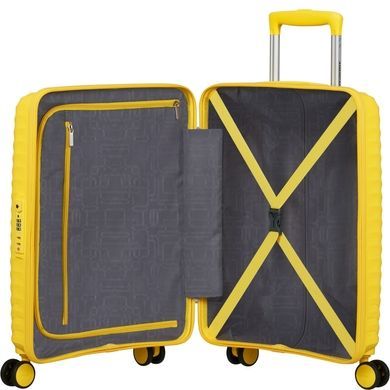 Валіза American Tourister (США) із колекції Diablast.