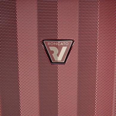 Roncato (Italy) suitcase from the Uno Premium 3.0 collection.