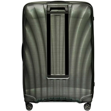 Suitcase Samsonite (Belgium) from the collection C-LITE.