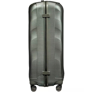 Suitcase Samsonite (Belgium) from the collection C-LITE.