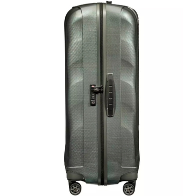 Suitcase Samsonite (Belgium) from the collection C-LITE.