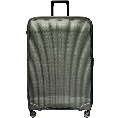 Чемодан Samsonite (Бельгия) из коллекции C-LITE.