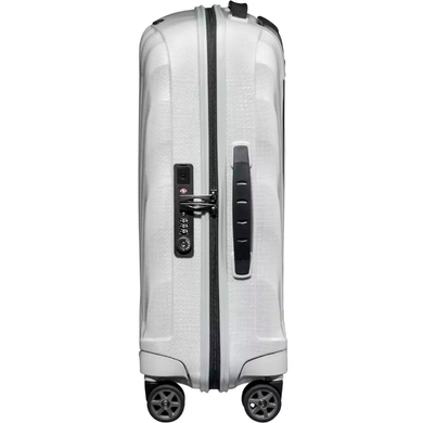 Suitcase Samsonite (Belgium) from the collection C-LITE.